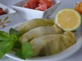 Chou farci
