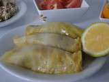 Chou farci