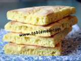 Galette Algérienne