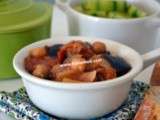 Moussaka libanaise