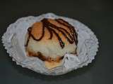 Sablé à la noix de coco(gâteau Algérien)