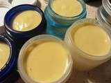 Crème de jour pour hiver rigoureux à l'avoine colloïdale et à la verge d'or