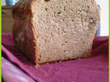 Pain de mie