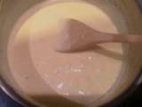 Sauce Blanche Pour Pâte Prête En 5 Minutes
