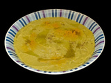 Bissara : une soupe marocaine riche en saveurs à ne pas manquer