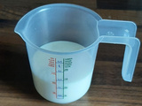 Comment faire du buttermilk (babeurre, lait ribot) maison ? Voir la recette