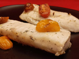 Filet de merlu au four. Une recette de poisson de méditerranée et d’Atlantique