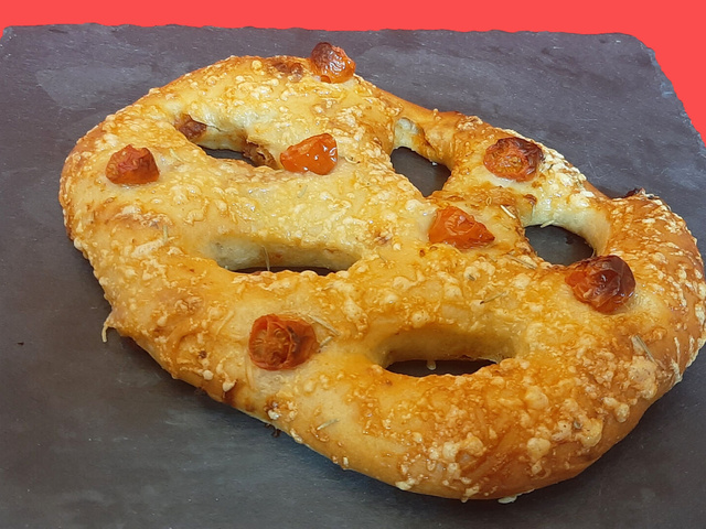 Recettes De Fougasse Et Provence