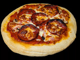 Pizza au chorizo : une recette facile pour régaler toute la famille