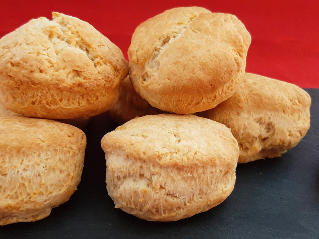 Recettes D Ecosse Et Scones