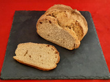 Soda bread. Recette de pain irlandais sans levure pour la Saint Patrick