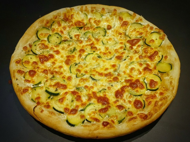 Recettes de Tarte à la Courgette et Cuisine végétarienne