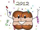 Bonne Année
