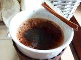 Chocolat viennois à la mexicaine