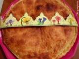 Galette des rois