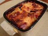 Gratins savoyards