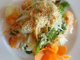 Du Vietnam (14) – Salade fraicheur
