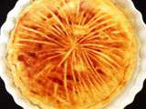 Galette des rois