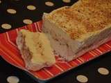Vacherin glacé