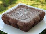 Brownies (thermomix)