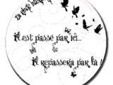 Jeu interblogs n°28 : tirage au sort
