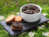 Tapenade (thermomix)