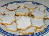 Biscuits de Noël