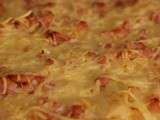 Flammekueche