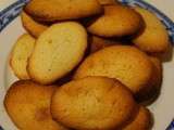 Madeleines