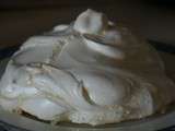 Meringue