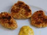 Tour rapide en cuisine n°9 - Nuggets maison