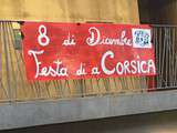Atelier Canistrelli au collège de Biguglia pour la fête Nationale Corse
