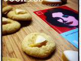 Warhol + Calissons + Aix en Provence = Cookies made in Provence