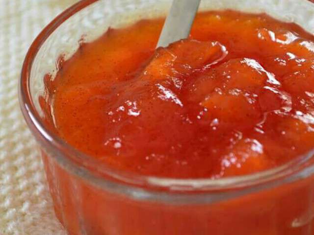 Les Meilleures Recettes De Papaye Et Confiture