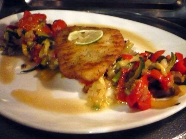 Recettes de Limande