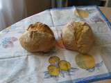 Culinaire - Pain Maison | Tititortue.net