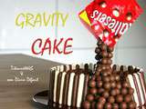 Gravity Cake de Titounette