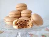 Macarons aux Speculos