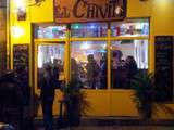 El Chivito : l’Argentine à Bordeaux
