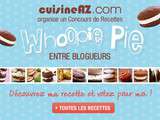 Concours Whoopie pie