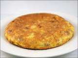 Omelette Espagnole