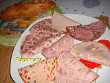 Charcuterie Alsacienne