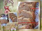 De nouvelles recettes