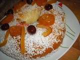 Gâteau des rois