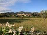 Balade du dimanche : Lourmarin , petit village du Luberon au coeur de la Provence