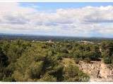 Balade estivale : Glanum le site antique de Saint Rémy de Provence