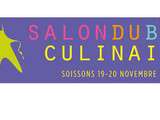 Salon du blog culinaire Soissons 2011