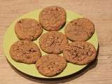Cookies de Neiman Marcus