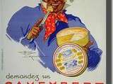 Camembert Georges Bisson