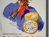 Camembert Georges Bisson